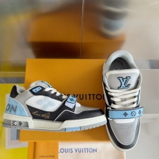 Louis Vuitton Trainer Sneaker